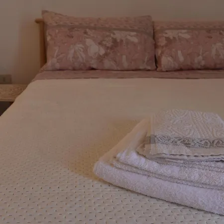 Appartement With Terraced Rooftop Salento *